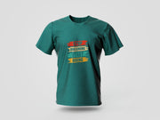 Stop Dreaming Start Doing Printed T-shirt