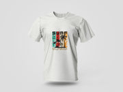 Surf California Printed T-shirt
