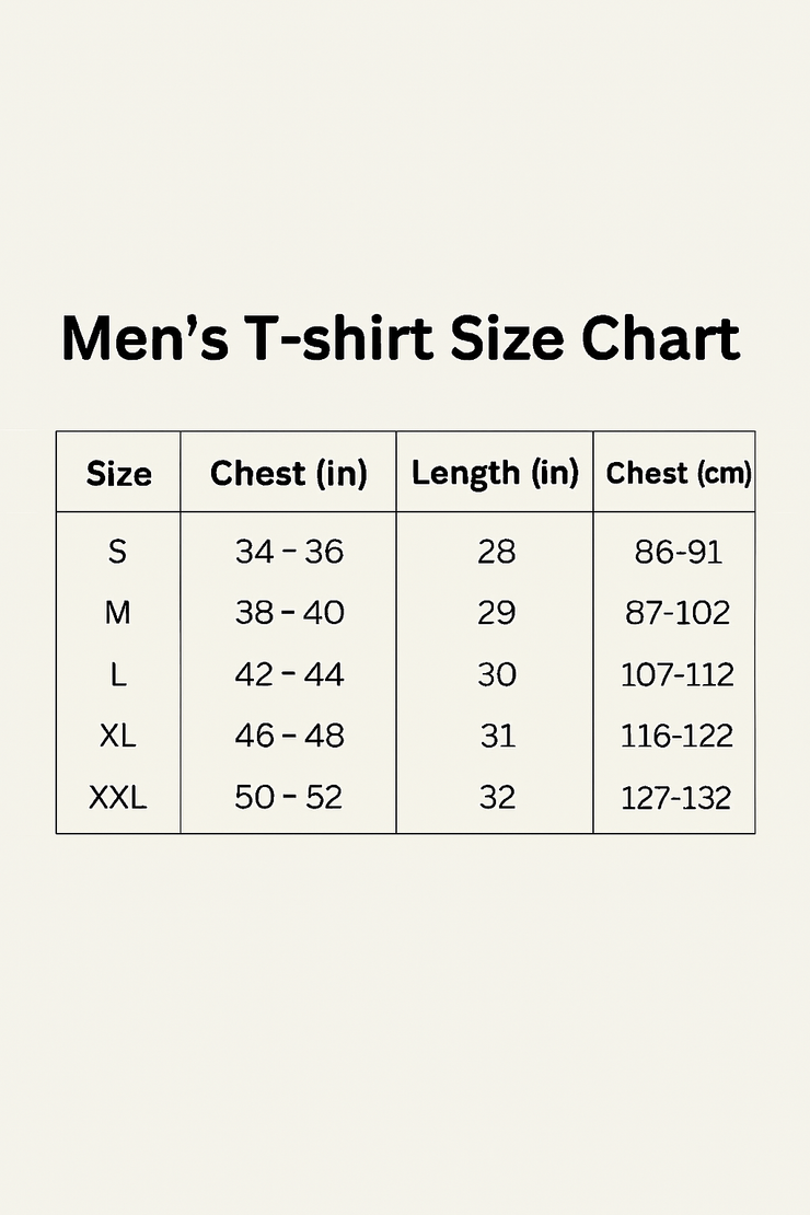 Men’s Black 180 GSM Cotton Tee – Strength in Growth Wolf Design