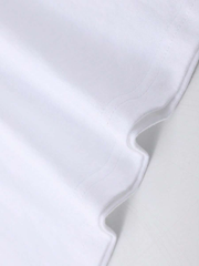 Infinite Inside Motivational Tee – Men’s White 180 GSM Premium Cotton